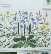 Gerda Bengtsson 16-4464.01 - Weeds in The Garden