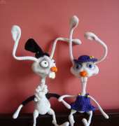 Rabbits