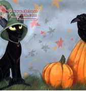 HAED HAEAEUS 1600 - Autumn Winds by Ash Evans