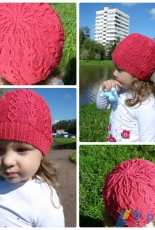 Hat for my sweet)))