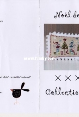 Tralala RC 189 Le Noel des souris