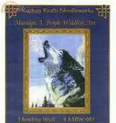 Kustom Kraft MBW-001 - Howling Wolf