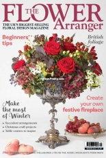 The Flower Arranger Winter 2017