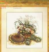 Lanarte 34710 Autumn Booket