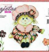 Menina Rosa