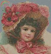 Artecy Cross Stitch - Victorian