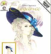 Heritage Craft JLGE927  John Clayton Elegance - Georgiana