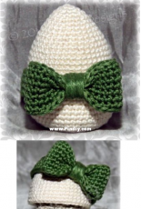Zhaya Designs - Unexpected Egg - Free