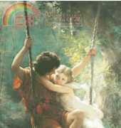 Golden Kite GK 407 Springtime XSD