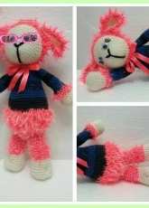 my new sheep