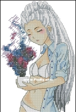 Coffe with Space by Alisa Okneas