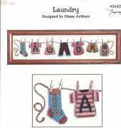 Imaginating 1642 Laundry
