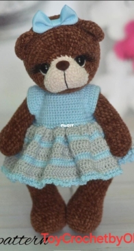 Vishnevaya Masterskaya - Valentina Vishnevskaya - Bear