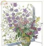 RTO M052 Field Flowers Bouquet