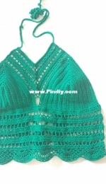 green top