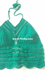 green top