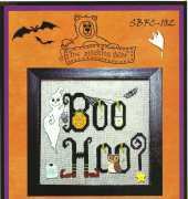 The Stitching Bear SBFC-102 Boo Hoo