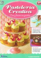 Pastelería Creativa Vol.1- Spanish - Free
