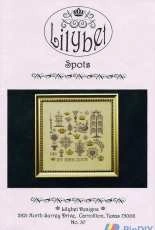 Lilybet Designs 37 - Spots