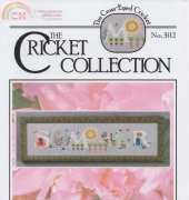 The Cricket Collection 302 - Summer