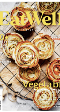 Eat Well - Issue 54 - 2024