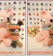 Gurumiorama - Frances Chen - Zakka Bunny