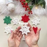 KAME Crochet Patterns - K.A.M.E. crochet - Krisztina Anna - Silmë - Free