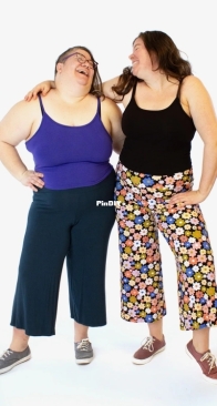 Helens Closet - Nelson Pants - Sizes 0-34