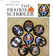 The Prairie Schooler Book 184 - Vintage Eggs