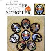 The Prairie Schooler Book 184 - Vintage Eggs