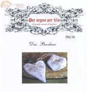Per Segno Per Filo PB138 - Duo Brodeuse
