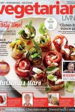 Vegetarian Living - December 2016