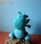 Russian dragon