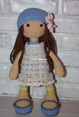 Lili doll