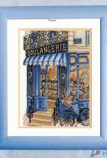 Anchor Royal Paris 9886431-00016 - La Boulangerie