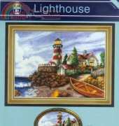 Dome 40813 Lighthouse