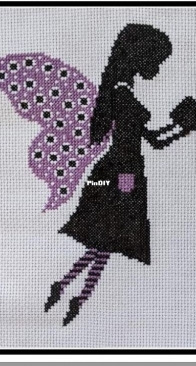 the stitcherhood fairy tales
