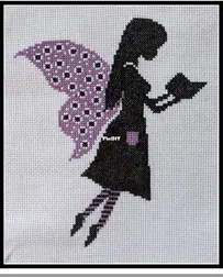 the stitcherhood fairy tales