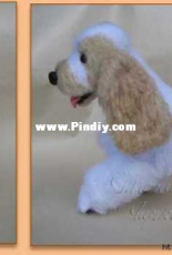 Chirkova Tatyana/Tatiana - Cocker Spaniel - Russian - Free