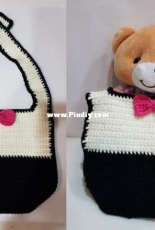 Baby bib
