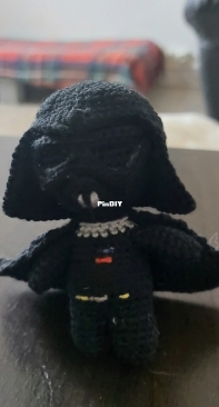 Darth Vader