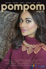 Pom Pom Quarterly - Issue 15 - Winter 2015