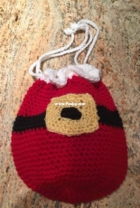 Mrs Clauss Handbag
