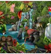 HAED HAEMAT 102 Placid Waters by Mary Thompson