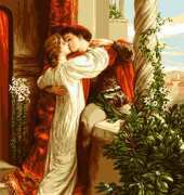 Goblenset 673 - Romeo and Julietta in XSD