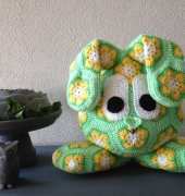 my easterbunny