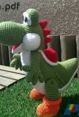 Crocs Betty - Betty Delery - Yoshi