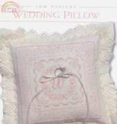 JBW Designs 206 - Wedding Sampler