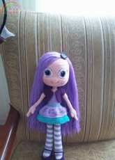 my plum pudding