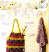 Yarn Magazine Issue 8 December 2007